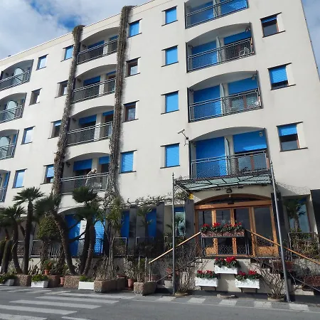 Il Moresco Aparthotel