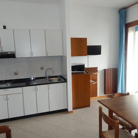 Aparthotel Il Moresco