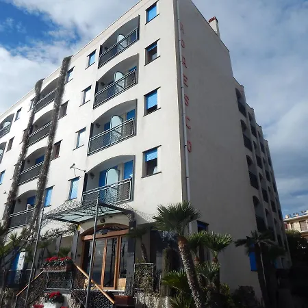 Apartmanhotel Il Moresco