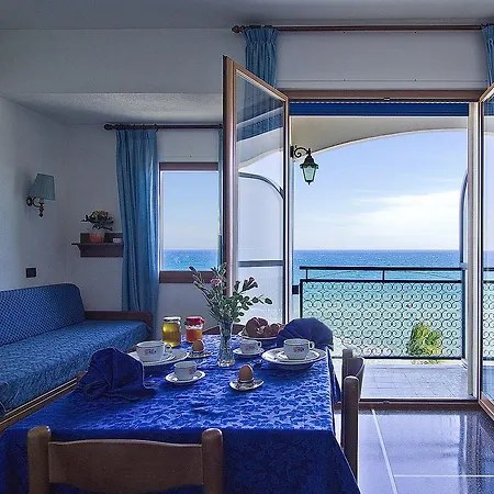 Aparthotel Il Moresco Ceriale