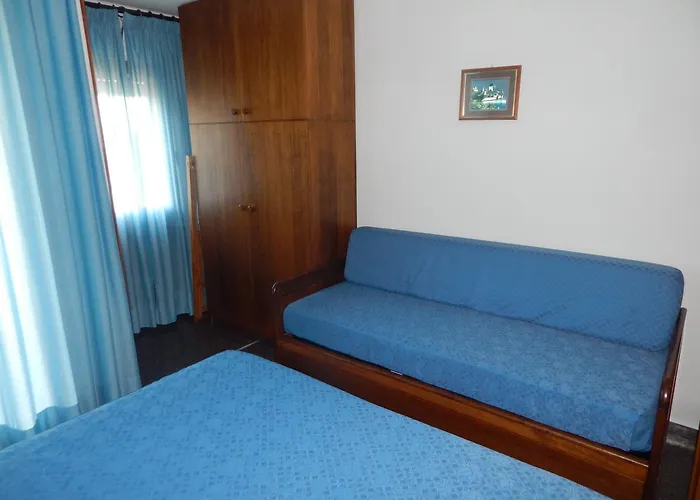Apartmanhotel Il Moresco