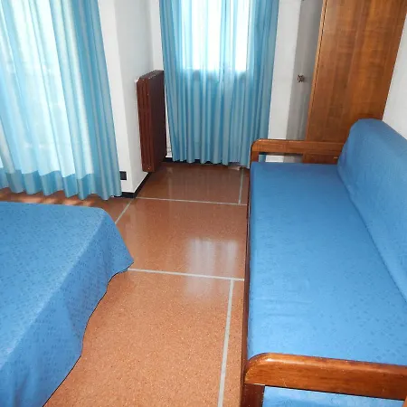 Hotel apartamentowy Il Moresco Ceriale