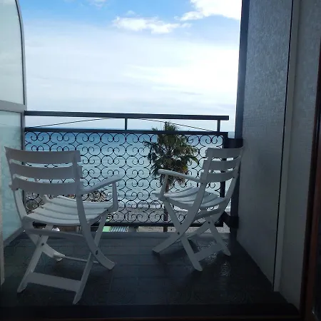 Il Moresco * 세리알레