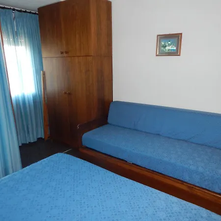 Lägenhetshotell Il Moresco