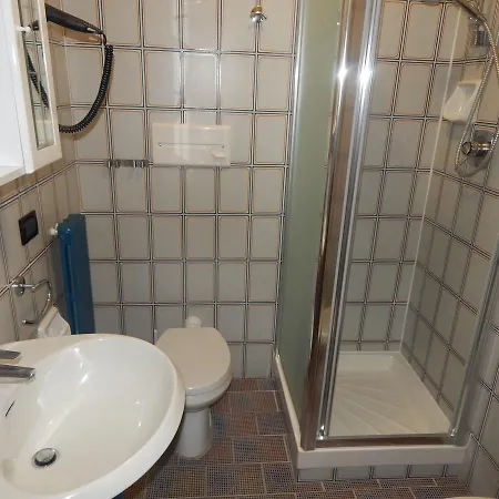 아파트호텔 Il Moresco *