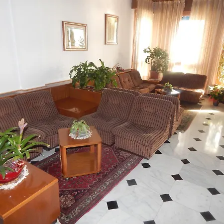 Lägenhetshotell Il Moresco