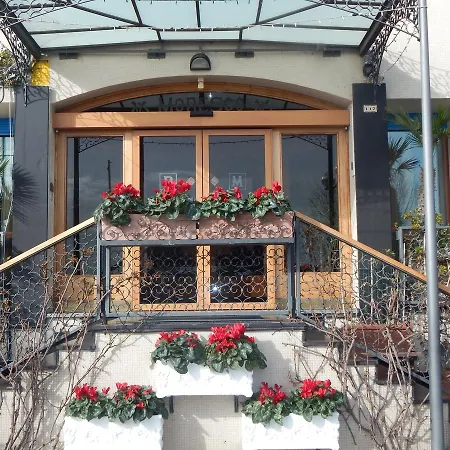 Il Moresco 세리알레