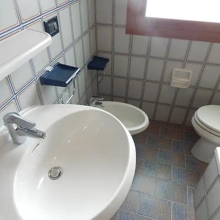 Il Moresco 아파트호텔