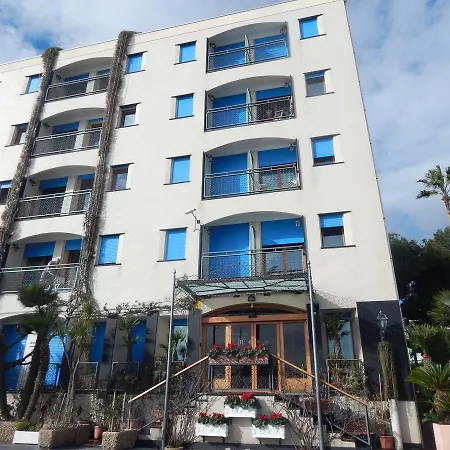 아파트호텔 Il Moresco *