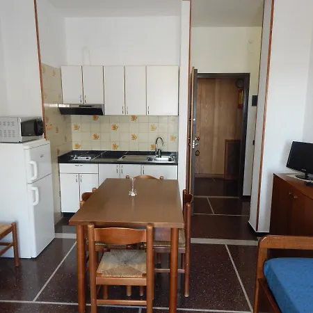 Il Moresco * 세리알레