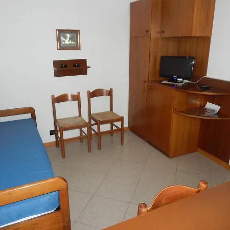 Il Moresco Hotel apartamentowy