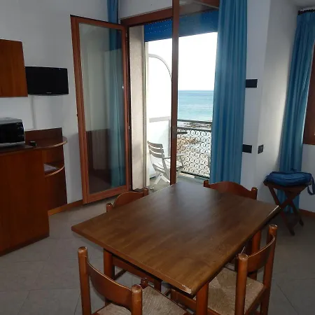 Il Moresco Hotel apartamentowy *