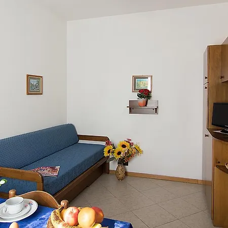 아파트호텔 Il Moresco 세리알레