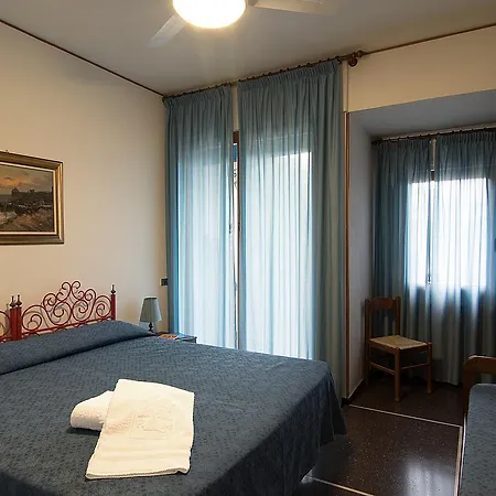 아파트호텔 Il Moresco *