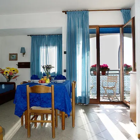 Il Moresco Hotel apartamentowy *