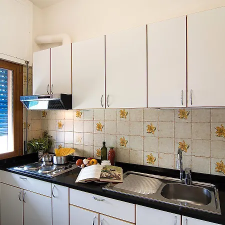 Il Moresco Hotel apartamentowy *