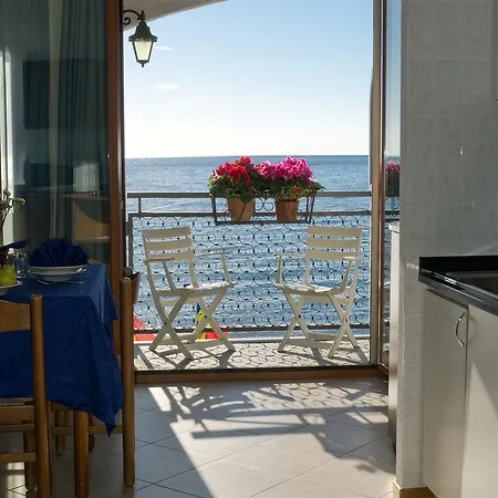Il Moresco Hotel apartamentowy Ceriale