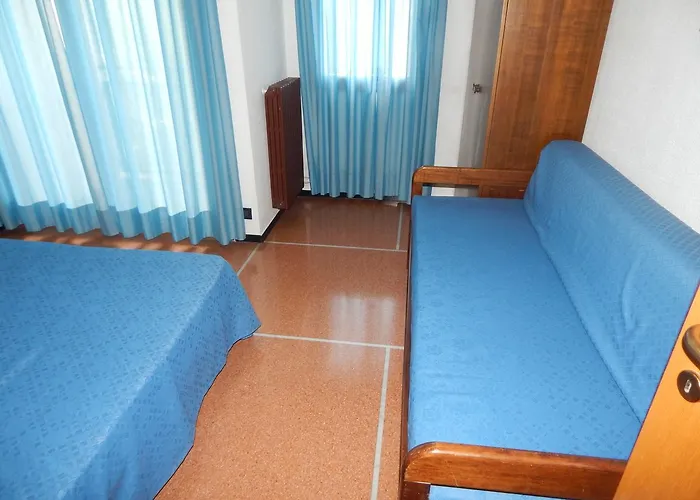 Lägenhetshotell Il Moresco Ceriale