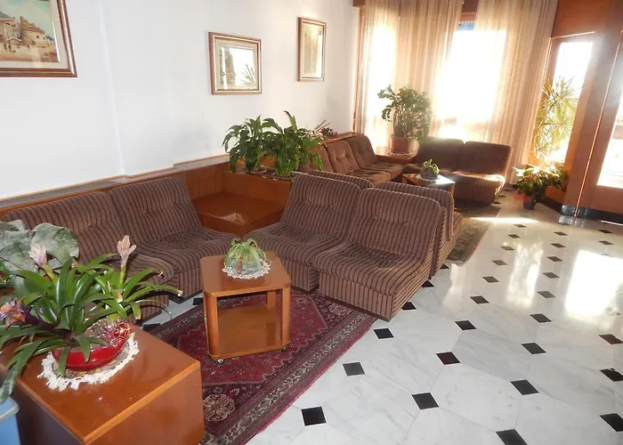 Lägenhetshotell Il Moresco