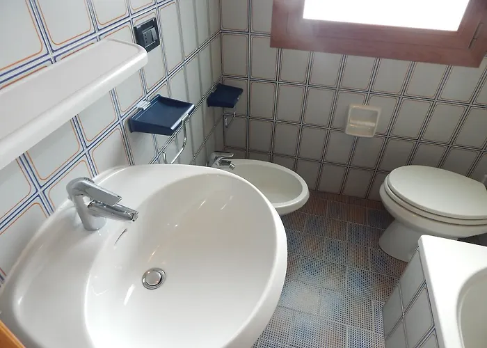 Il Moresco Lägenhetshotell