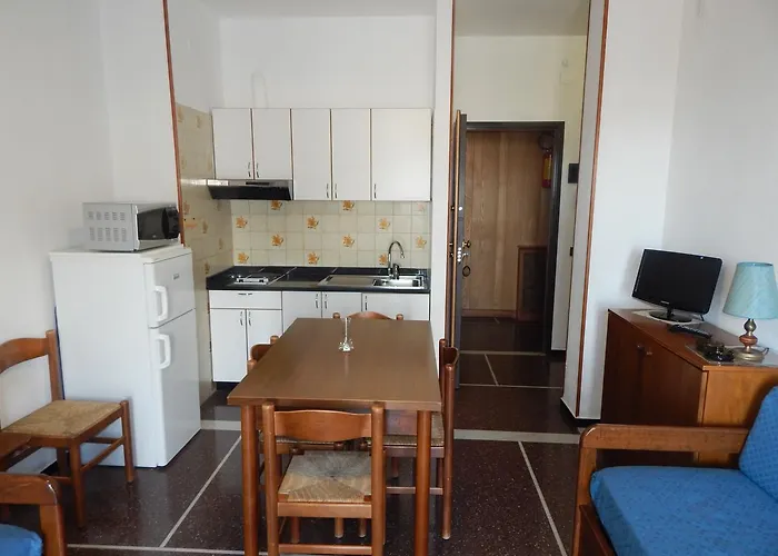 Il Moresco * Ceriale