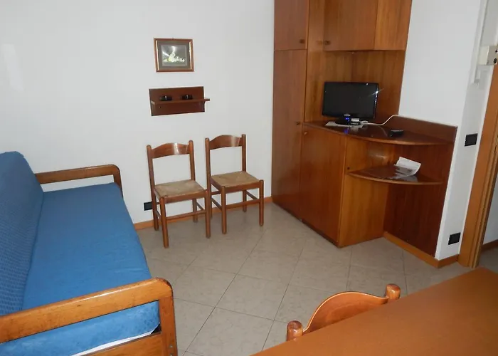 Il Moresco Lägenhetshotell