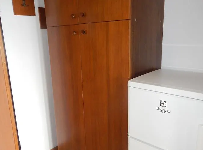 Il Moresco Lägenhetshotell *