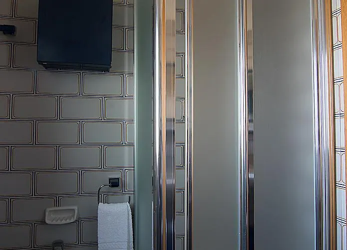 Il Moresco Lägenhetshotell